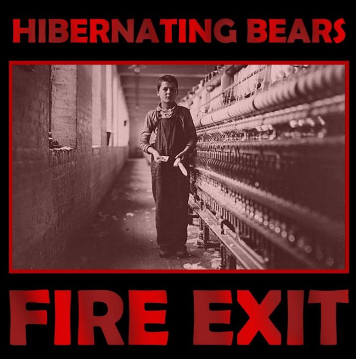 Fire Exit