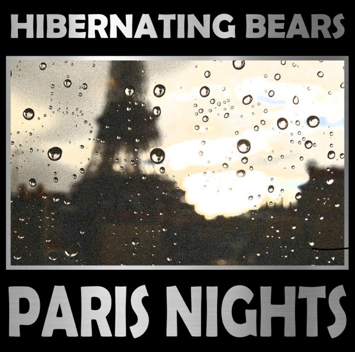 Paris Nights