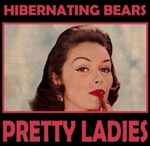 Pretty Ladies