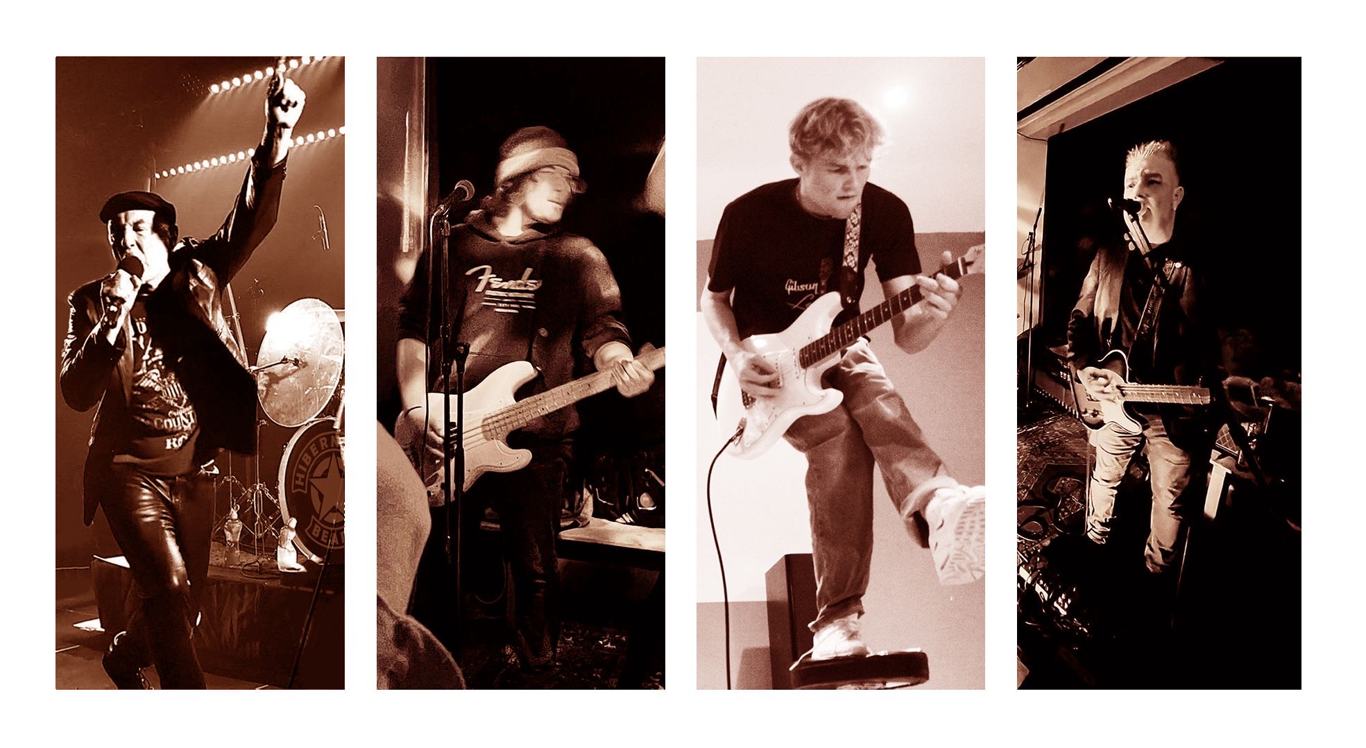 The Hibernating Bears